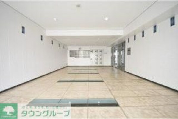 リガーレ浮間公園の物件内観写真